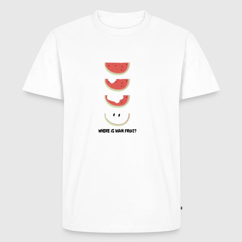 t shirt d été homme